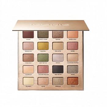 ICONIC LONDON Nice to Naughty Eyeshadow Palette