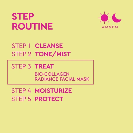 Купить BYOMA Bio-Collagen Liquid Sheet Mask на Beautystorage.ru. Быстрая доставка по России и СНГ.
