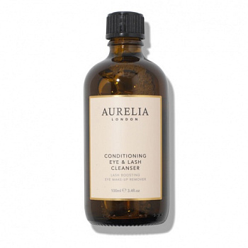 AURELIA PROBIOTIC SKINCARE Conditioning Eye & Lash Cleanser купить в Beauty Storage. Быстрая доставка по России и СНГ.