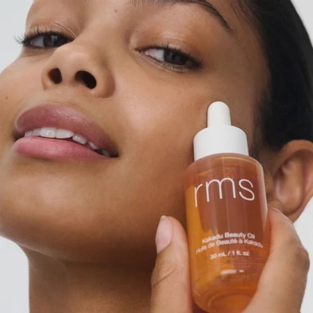 Купить RMS BEAUTY Kakadu Beauty Oil на Beautystorage.ru. Быстрая доставка по России и СНГ.