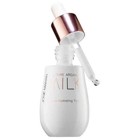 JOSIE MARAN Pure Argan Milk™ Intensive Hydrating Treatment