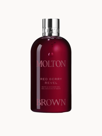 Купить MOLTON BROWN Red Berry Revel Bath & Shower Gel на Beautystorage.ru. Быстрая доставка по России и СНГ.