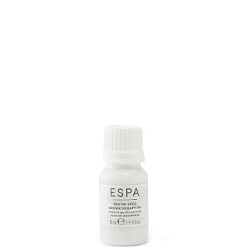 ESPA Winter Spice Aromatherapy Oil купить в Beauty Storage. Быстрая доставка по России и СНГ.