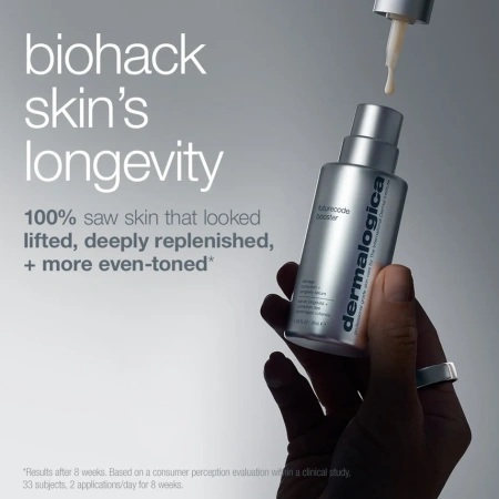 Купить DERMALOGICA Futurecode Booster Damage-Correcting Longevity Serum на Beautystorage.ru. Быстрая доставка по России и СНГ.