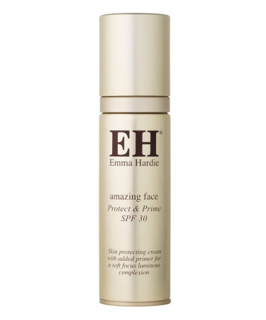 EMMA HARDIE Skincare Protect & Prime SPF30 (50ml)