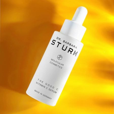 DR. BARBARA STURM The Good C Vitamin C Serum купить в Beauty Storage. Быстрая доставка по России и СНГ.
