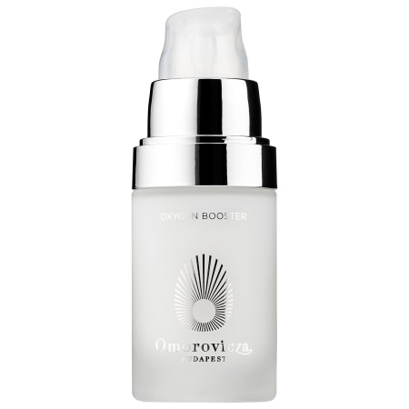 OMOROVICZA Oxygen Booster