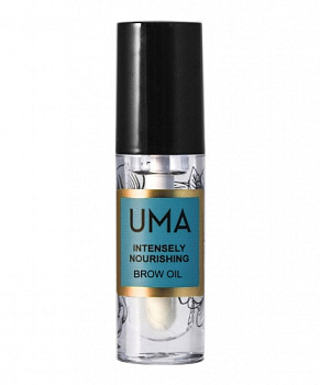 UMA Intensely Nourishing Brow Oil (10ml)