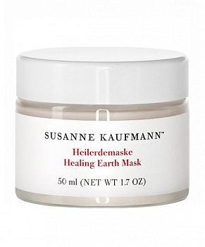 SUSANNE KAUFMANN Healing Earth Mask (50ml)