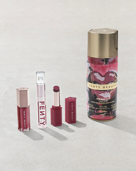 FENTY BEAUTY It's Riri Szn 3-Piece Lip Set купить в Beauty Storage. Быстрая доставка по России и СНГ.