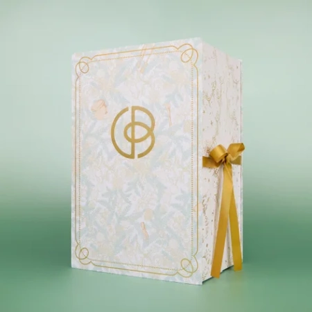 Купить THE CULT BEAUTY Advent Calendar Signature Edition на Beautystorage.ru. Быстрая доставка по России и СНГ.