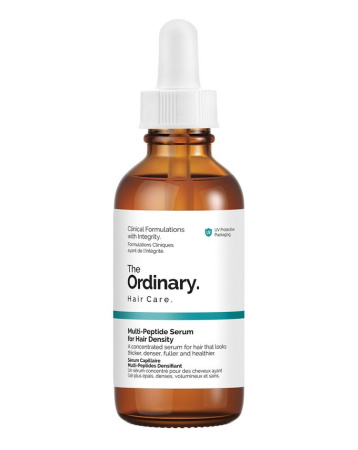 THE ORDINARY Multi-Peptide Serum For Hair Density