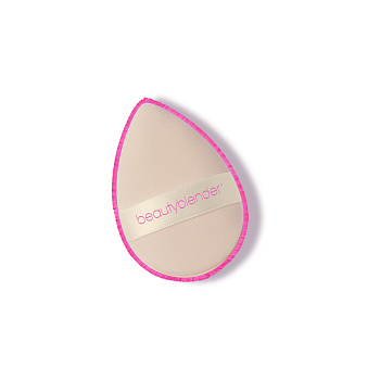 BEAUTYBLENDER Power Pocket Puff купить в Beauty Storage. Быстрая доставка по России и СНГ.