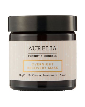 AURELIA PROBIOTIC SKINCARE Overnight Recovery Mask