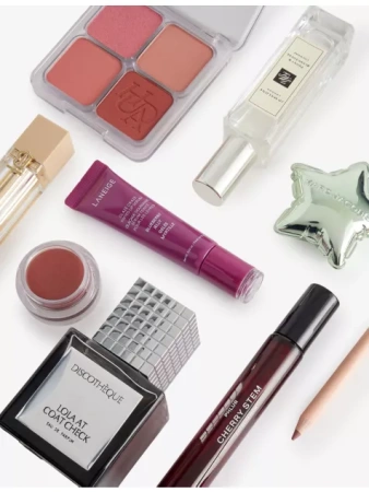 Купить SELFRIDGES Beauty Advent Calendar 2026 на Beautystorage.ru. Быстрая доставка по России и СНГ.