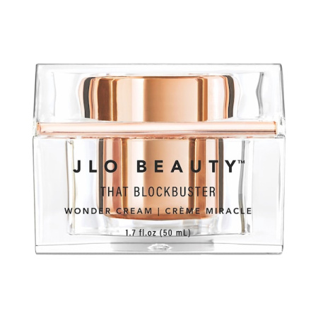 JLO BEAUTY That Blockbuster Wonder Night Cream with Hyaluronic Acid купить в Beauty Storage. Быстрая доставка по России и СНГ.