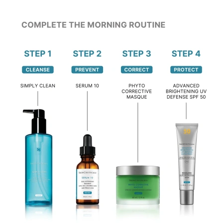 Купить SKINCEUTICALS Phyto Corrective Masque Gelна Beautystorage.ru. Быстрая доставка по России и СНГ.