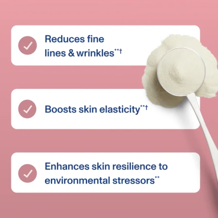 VITAL PROTEINS Skin Hydration & Antioxidant Support купить в Beauty Storage. Быстрая доставка по России и СНГ.