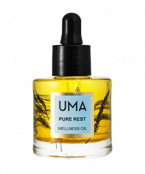 UMA Pure Rest Wellness Oil (30ml)