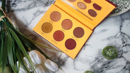 COLOURED RAINE Beauty Rust™️