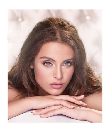 CHARLOTTE TILBURY Luxury Eyeshadow Palette - Pillow Talk купить в Beauty Storage.  Быстрая доставка по России и СНГ.