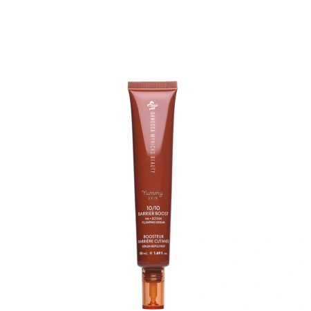 Купить DANESSA MYRICKS Beauty Yummy Skin 10/10 BARRIER BOOST HA + Ectoin Plumping Serum на Beautystorage.ru. Быстрая доставка по России и СНГ.