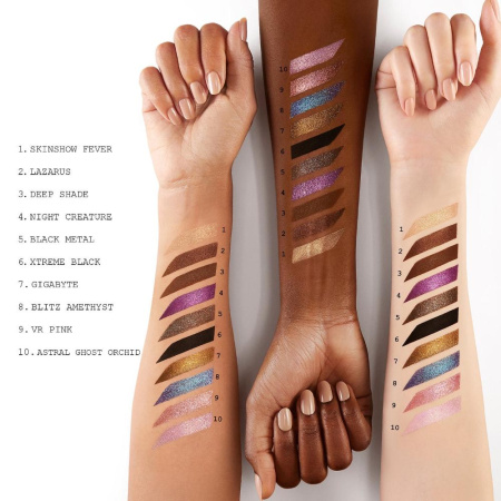 PAT MCGRATH LABS Mothership III - Subversive купить в Beauty Storage.  Быстрая доставка по России и СНГ.