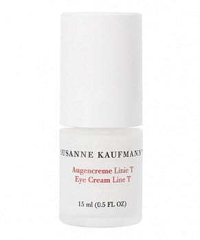SUSANNE KAUFMANN Eye Cream Line T (15ml)
