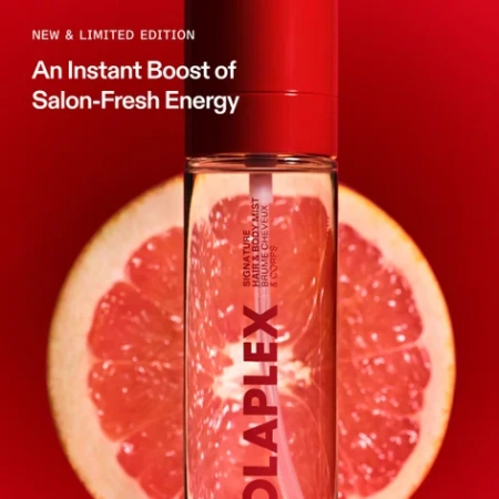 Купить OLAPLEX Signature Hair & Body Mist на Beautystorage.ru. Быстрая доставка по России и СНГ.