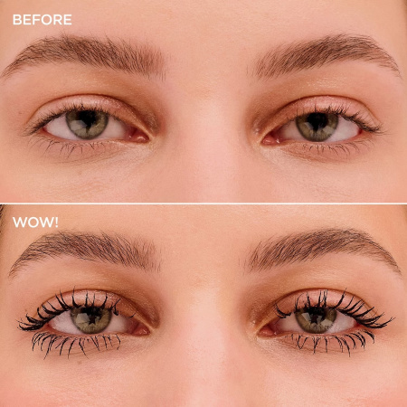 BENEFIT They’re Real Magnet Extreme Lengthening and Powerful Lifting Mascara Mini - Supercharged Black купить в Beauty Storage. Быстрая доставка по России и СНГ.