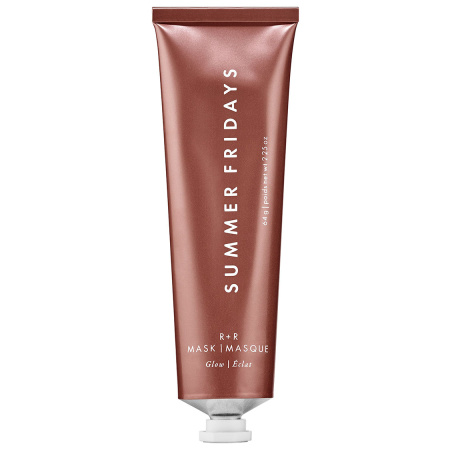 SUMMER FRIDAYS R + R Mask