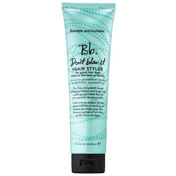 BUMBLE AND BUMBLE Bb. Don’t Blow It Fine (H)air Styler