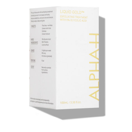 ALPHA-H Liquid Gold 