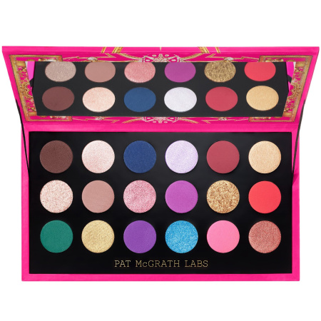 PAT McGRATH LABS Mthrshp Mega: Celestial Nirvana купить в Beauty Storage. Быстрая доставка по России и СНГ.