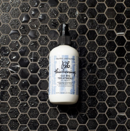 BUMBLE AND BUMBLE Thickening Go Big Volumizing Treatment
