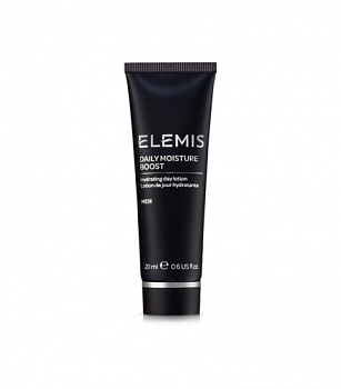 ELEMIS Daily Moisture Boost  купить в Beauty Storage. Быстрая доставка по России и СНГ.