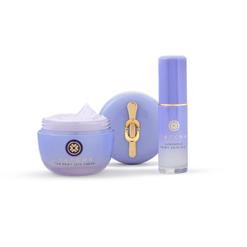 TATCHA Replenishing Duo For Dewy Skin купить в Beauty Storage. Быстрая доставка по России и СНГ.