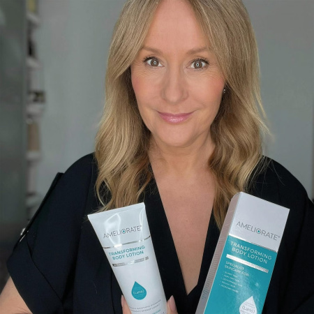 AMELIORATE Transforming Body Lotion купить в Beauty Storage. Быстрая доставка по России и СНГ.
