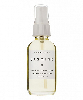  HERBIVORE Jasmine Body Oil купить в Beauty Storage. Быстрая доставка по России и СНГ.