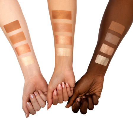 LORAC TANtalizer Hustle and Glow купить в Beauty Storage.  Быстрая доставка по России и СНГ.