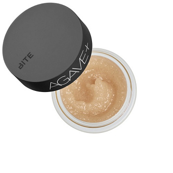 BITE BEAUTY Agave+ Weekly Lip Scrub