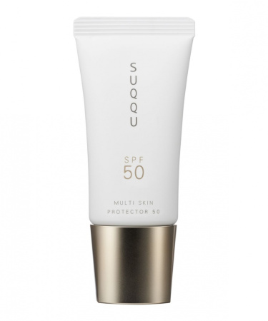 SUQQU Multi Skin Protector 50 купить в Beauty Storage. Быстрая доставка по России и СНГ.