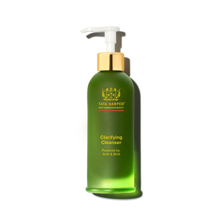 TATA HARPER Clarifying Cleanser купить в Beauty Storage. Быстрая доставка по России и СНГ.