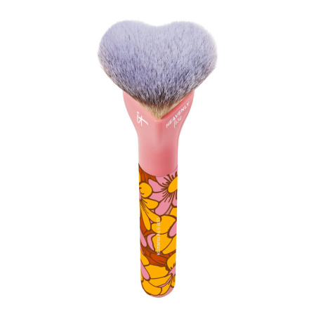 IT COSMETICS Heavenly Luxe Flower Power Foundation Brush купить в Beauty Storage. Быстрая доставка по России и СНГ.
