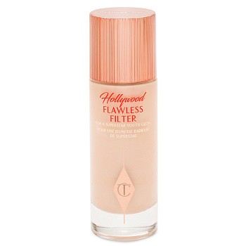 CHARLOTTE TILBURY Hollywood Flawless Filter купить в Beauty Storage.  Быстрая доставка по России и СНГ.