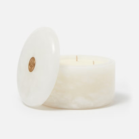 ESPA Alabastros Bergamot & Jasmine Candle купить в Beauty Storage. Быстрая доставка по России и СНГ.