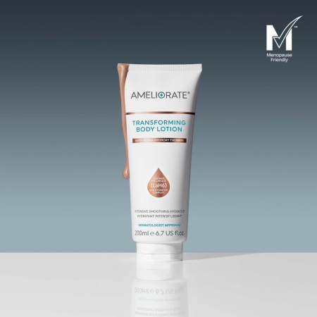 AMELIORATE Transforming Body Lotion Illuminating Glow Formula купить в Beauty Storage. Быстрая доставка по России и СНГ.