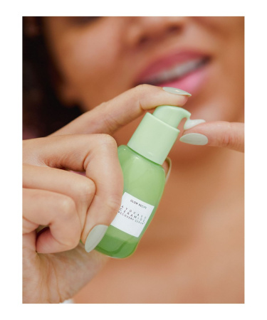 GLOW RECIPE Avocado Ceramide Recovery Serum купить в Beauty Storage. Быстрая доставка по России и СНГ.