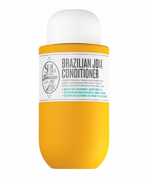SOL DE JANEIRO Brazilian Joia Strengthening & Smoothing Conditioner купить в Beauty Storage. Быстрая доставка по России и СНГ.