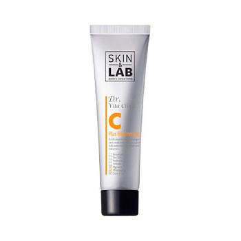 SKIN&LAB Dr.Vita Clinic C plus Brightening